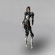 Deus Ex Play Arts Kai Vol. 1 Action Figure Yelena Federova 23 cm